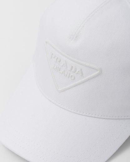 ARP PRA White Colour Imported China Cap 988067