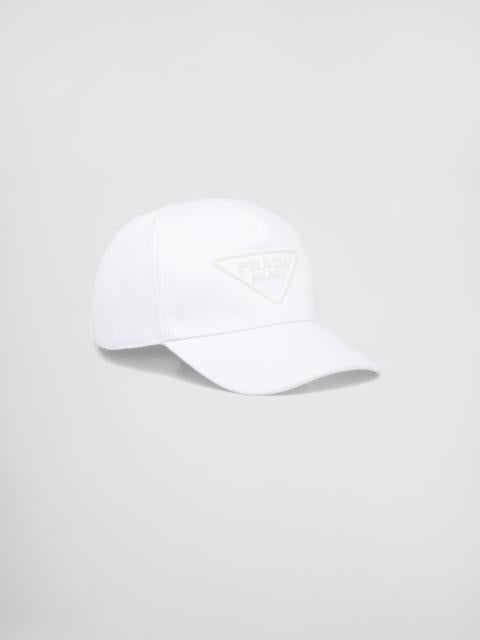 ARP PRA White Colour Imported China Cap 988067