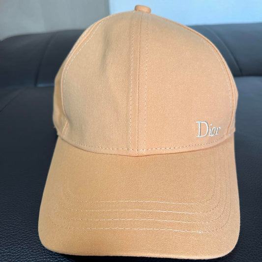 OID DIO Rust Colour Imported China Cap 988073