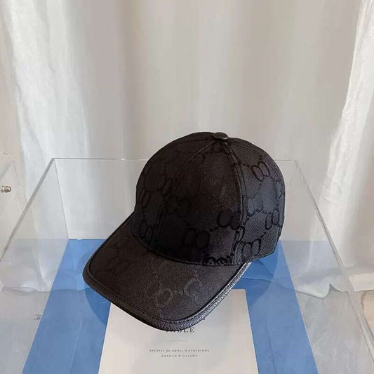 CUG GUC Black Colour Imported China Cap 988074