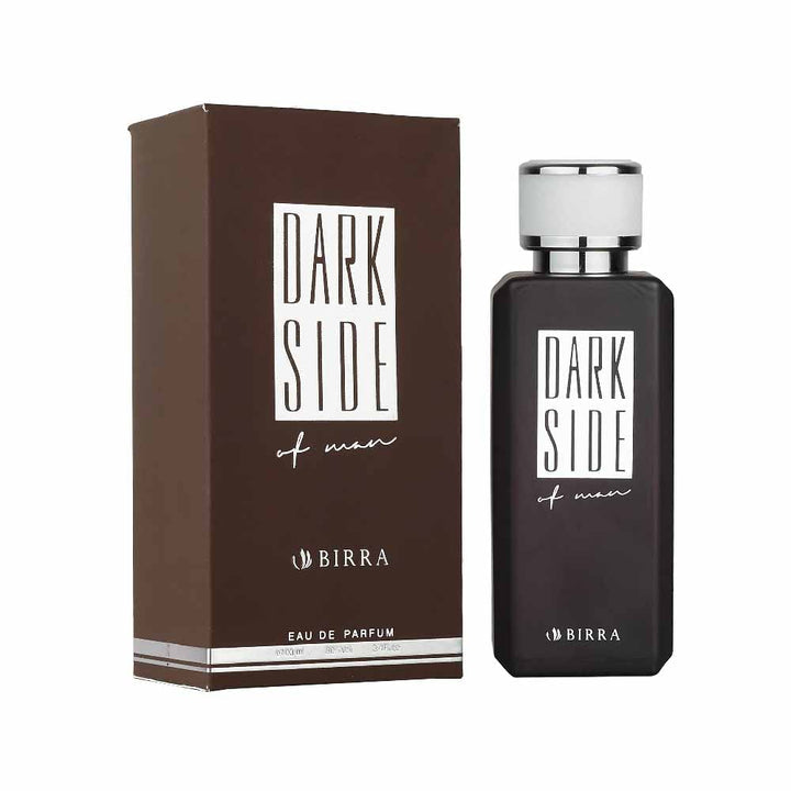 BIRRA Dark Side EDP Vaporisateur Natural Spray 100 ML