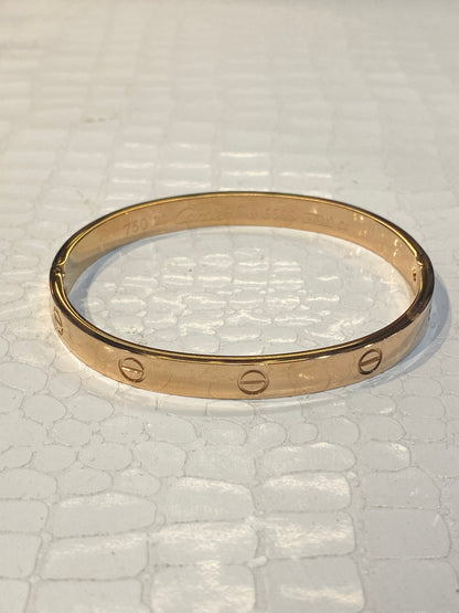 RAC CAR Unisex Bracelet sliver 987437