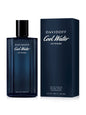 DAVIDOFF Cool Water Intense EDP Natural Spray Vaporisateur 125ML