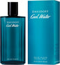 DAVIDOFF Cool Water EDT Natural Spray Vaporisateur 125ML