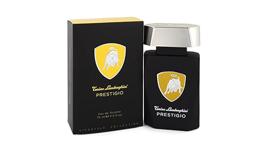 Tonino Lamborghini Prestigio Eau de Toilette 75ml Spray