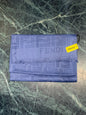 Nef Fen Light Purple Colour Unisex Stole 987169