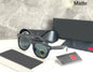 YAR RAY RB Black Matte Frame Green Shade Unisex Sunglass RB 2140 52 22 150 3N