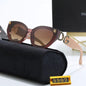 LOD Brown Frame Brown Shade Premium Quality Sunglass 1331 67 20-146 C3