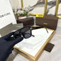 MOT Black Frame Black Shade Premium Quality Sunglass 6033 62 13-135