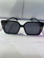 OID Black Frame Black Shade Unisex Sunglass 2655 56 17 141