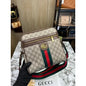 CUG GUC GG Apricot Unisex Sling Bag 6105