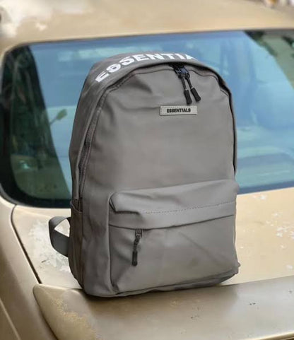 SSE ESS Premium Quality Unisex Backpack 99910