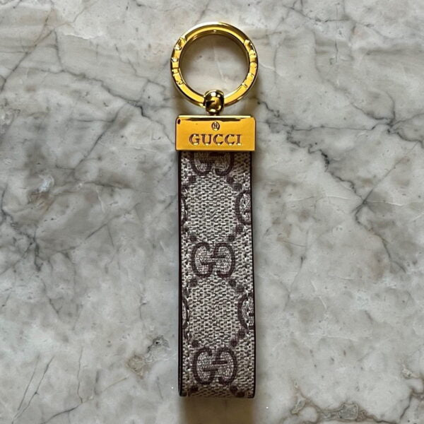 CUG GUC Appricot Premium Quality Key Chains 988350