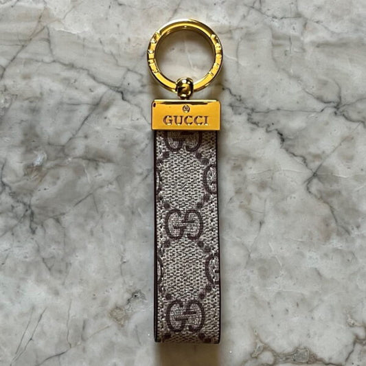CUG GUC Appricot Premium Quality Key Chains 988350