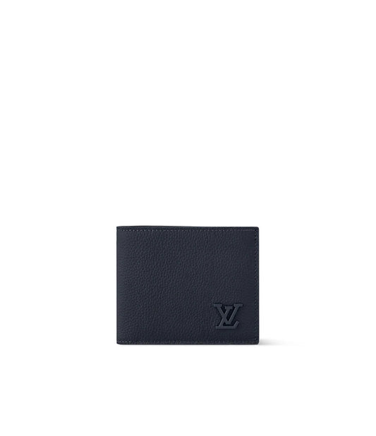 REH HER Black Colour Imported Men Wallet 988769