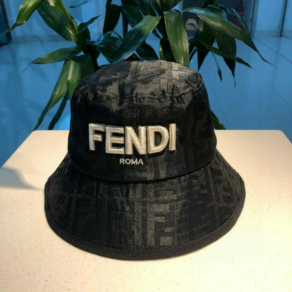 NEF FEN Imported Unisex Bucket Cap 989539