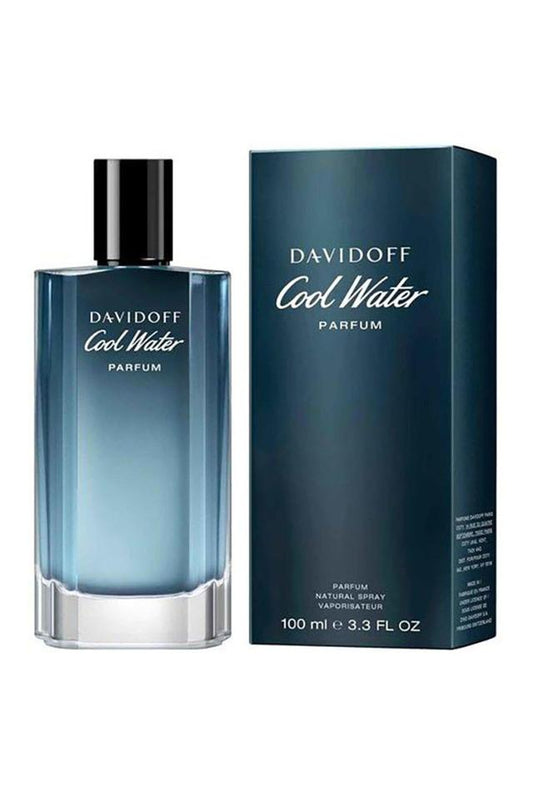 Davidoff Cool Water Parfume For Her 100Ml EDP