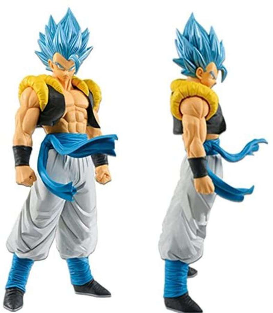 Gogeta Dragon Ball Z 902017