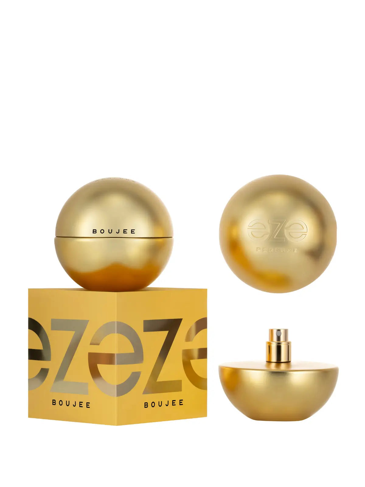EZE BOUJEE PERFUME