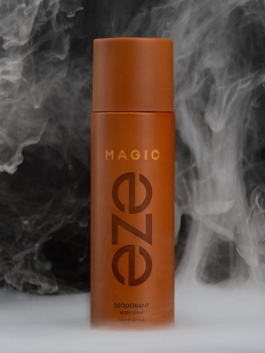 EZE MAGIC DEO 150ML