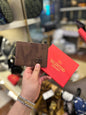 VAL LAV Light Brown Camouflage Colour Imported Men Wallet 988476