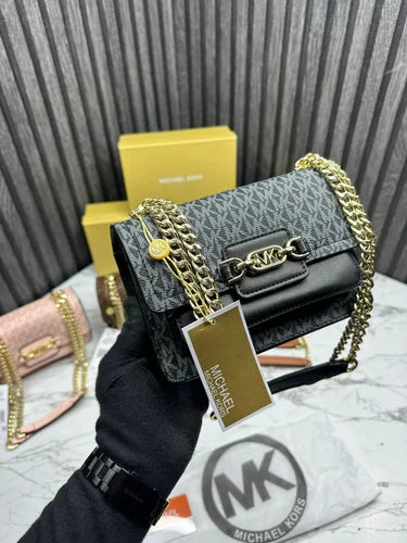 CIM MIC KM Print Ladies Sling Bag 22301