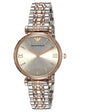 MRA Silver Copper Chain Gray Dial Men’s Watch 988545