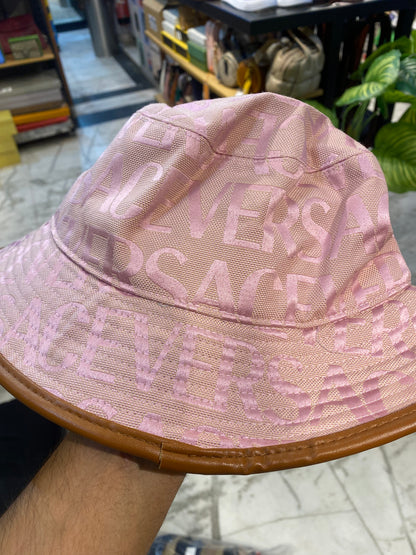 REV VER Imported Unisex Bucket Cap 988550