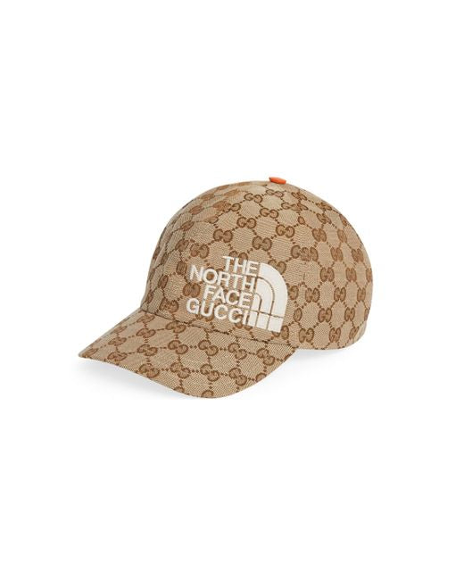 CUG GUC GG Print Imported Unisex Cap 988551