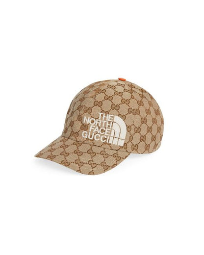 CUG GUC GG Print Imported Unisex Cap 988551