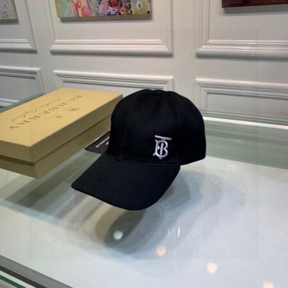 RUB BUR Mettle Buckle Imported Unisex Cap 988555