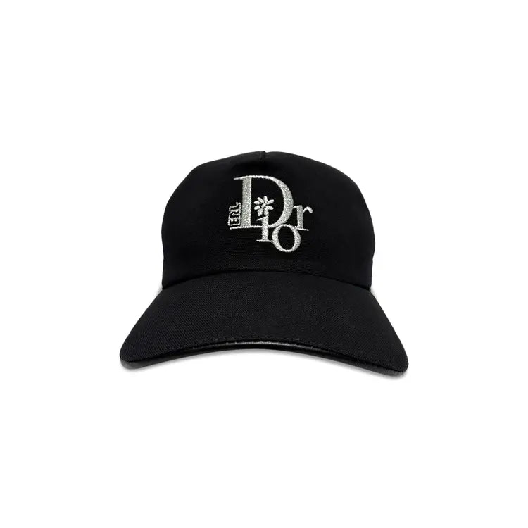 OID DIO Black Imported Unisex Cap 988556