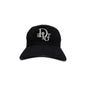 OID DIO Black Imported Unisex Cap 988556