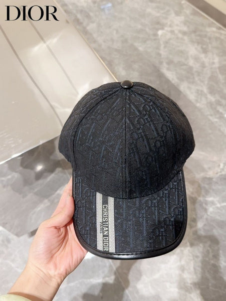 OID DIO DD Embroidery Imported Unisex Cap 988558