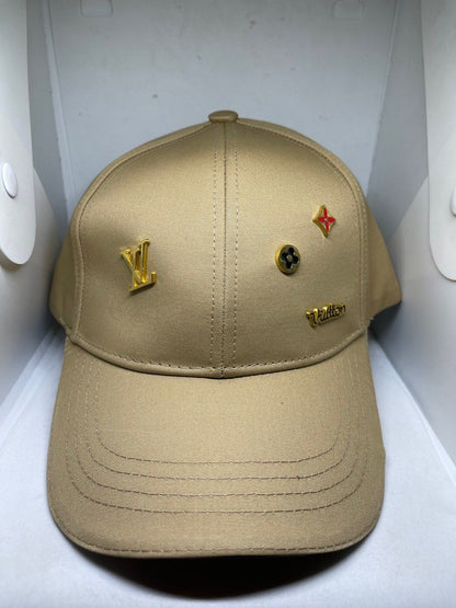 UOL LOU Imported Unisex Cap 988562