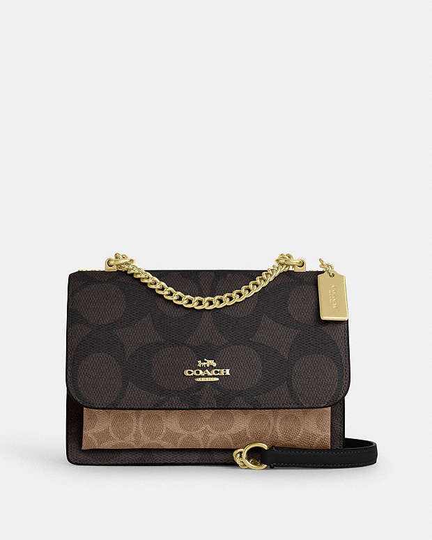 AOC COA CC Print Premium Ladies Sling Bag With Double Box 90440