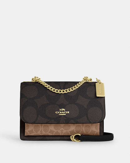 AOC COA CC Print Premium Ladies Sling Bag With Double Box 90440