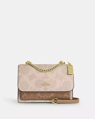AOC COA CC Print Premium Ladies Sling Bag With Double Box 90440