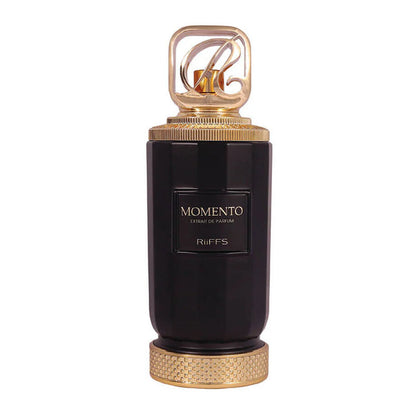 Riiffs Momento Extrait De Parfum For Men And Women 100ML