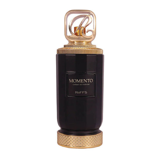 Riiffs Momento Extrait De Parfum For Men And Women 100ML