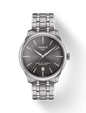 Sit Silver Chain Black Dial Primium Men’s Watch 989661