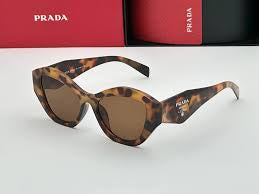 ARP Leopard Print￼ Frame Brown Shade Premium Quality Unisex Sunglass 6074 55 18-145