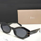 OID Black Frame Black Shade Unisex sunglasses SUN037