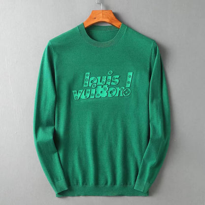 UOL Imported Sweater Green Colour 989928