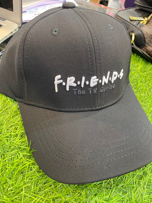 BZ HEADWEAR BATGIRL BASEBALL CAP FOR WOMEN IN BLACK-(PACK OF 1/1U) Yo