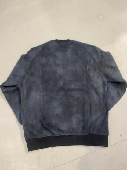 NEIL PUT EXERYWHERE Imported Black Colour Premium Quality Sweatshirt W8869