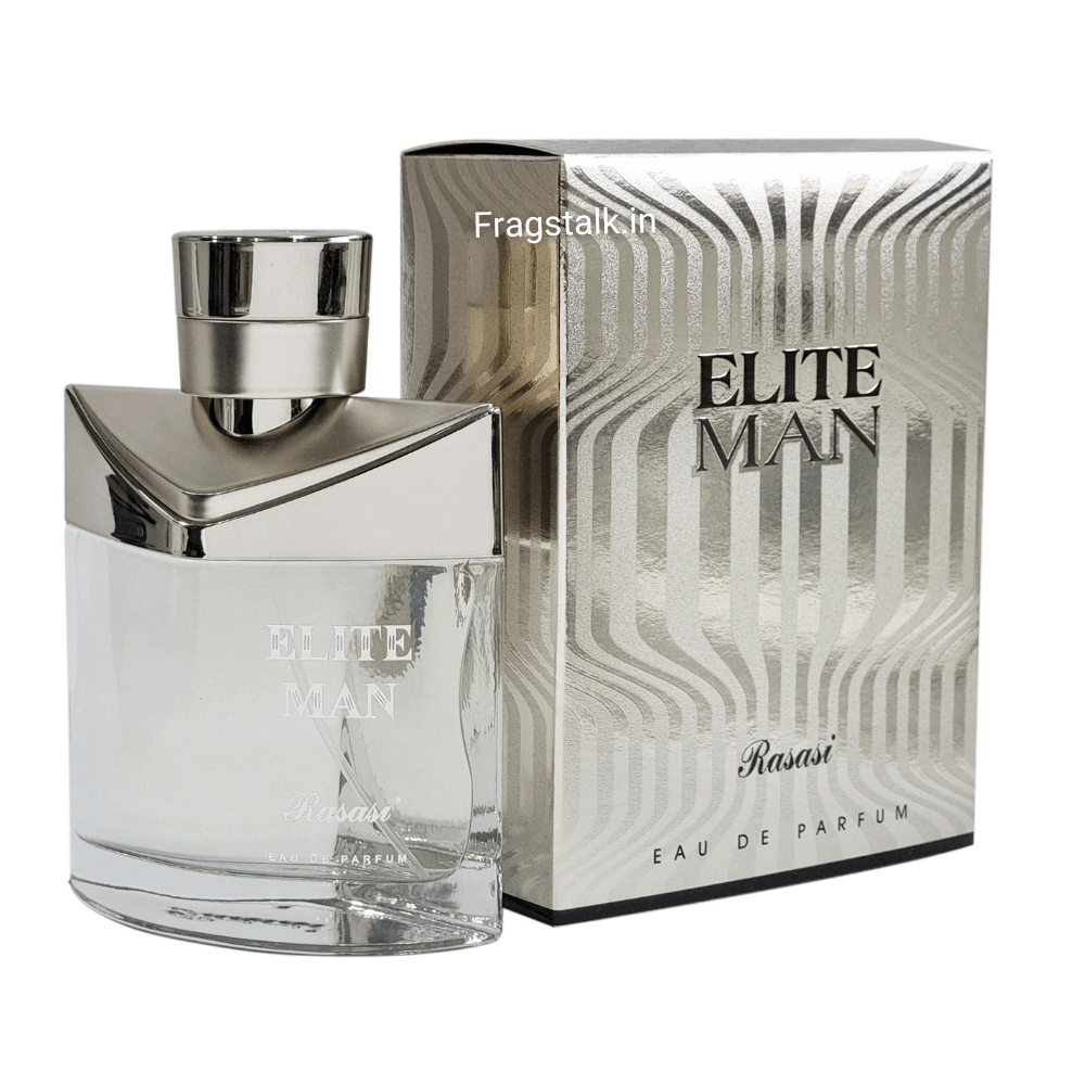 Rasasi Elite Man 100ML EDP