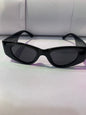 LAB Black Frame Black Shade Unisex Sunglass BB2310 47 12 145