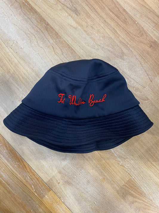 ALVIN’S  ISLAND Plane Colour Beach Style Bucket Hat Cap 989019