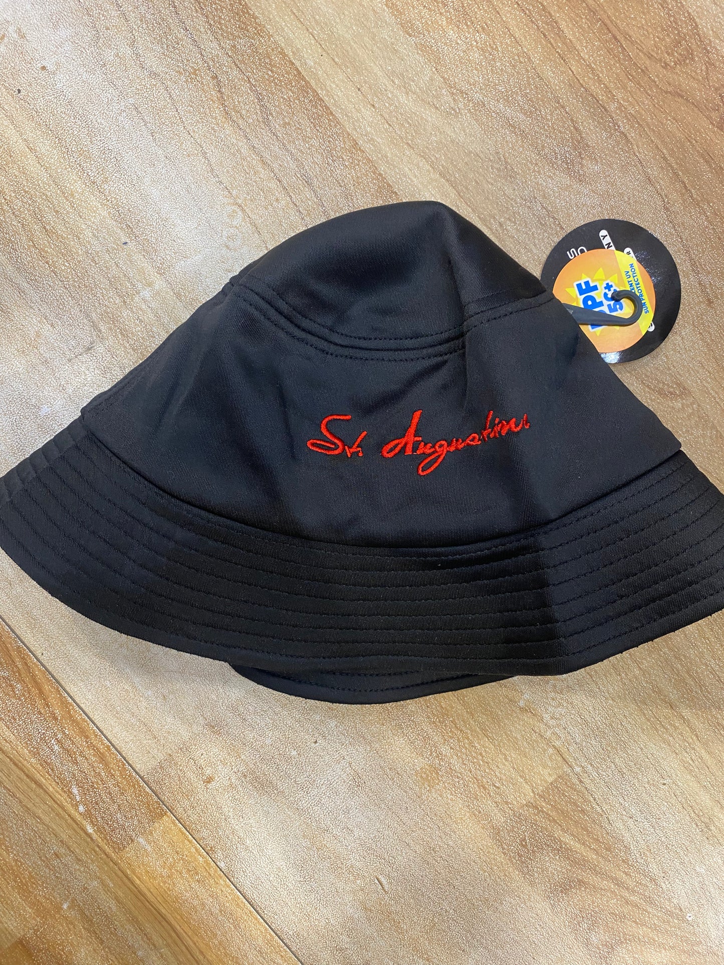 ALVIN’S  ISLAND Plane Colour Beach Style Bucket Hat Cap 989019